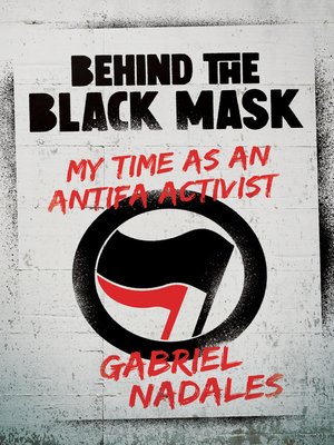 cover image of Behind the Black Mask